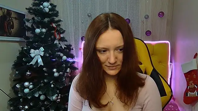 Snapshot of BarbaraStily chatting on 01-07-25, 08:13 BarbaraStily online show from 01-07-25, 08:13