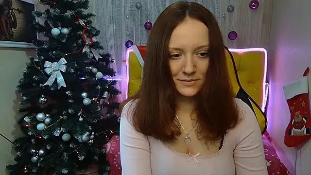 Snapshot of BarbaraStily chatting on 01-07-25, 03:12 BarbaraStily online show from 01-07-25, 03:12