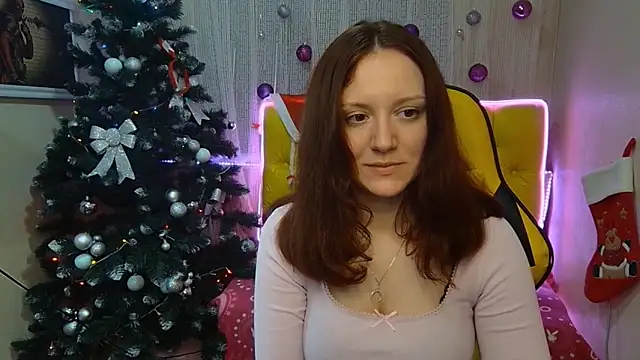 Snapshot of BarbaraStily chatting on 01-09-25, 07:52 BarbaraStily online show from 01-09-25, 07:52