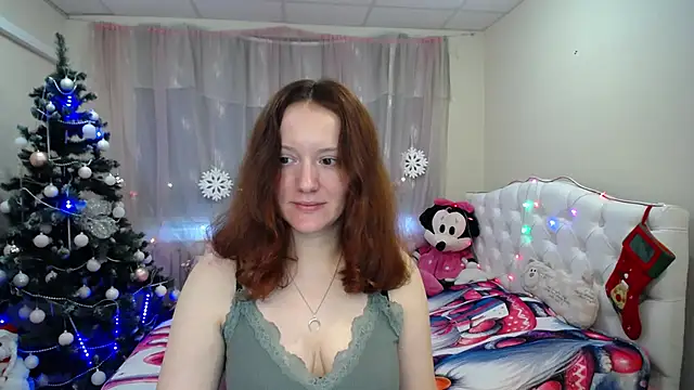 Snapshot of BarbaraStily chatting on 01-09-25, 11:03 BarbaraStily online show from 01-09-25, 11:03