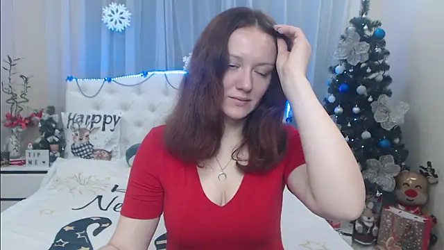 Snapshot of BarbaraStily chatting on 01-10-25, 08:07 BarbaraStily online show from 01-10-25, 08:07