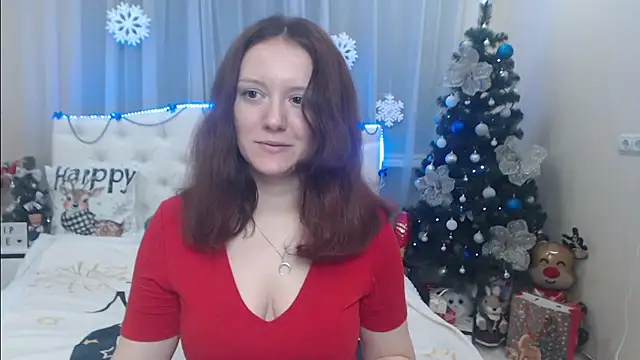 Snapshot of BarbaraStily chatting on 01-10-25, 11:11 BarbaraStily online show from 01-10-25, 11:11