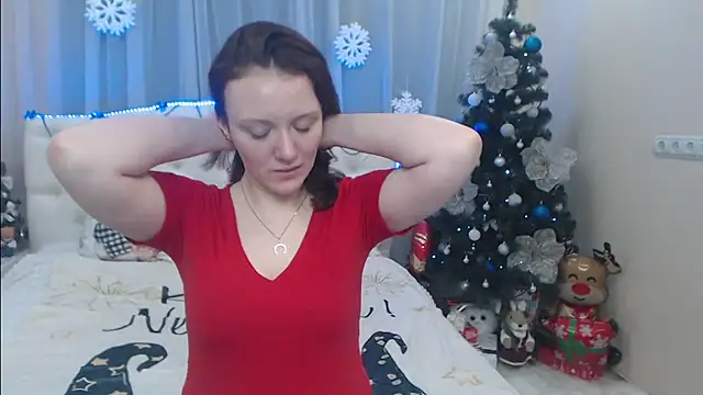 Snapshot of BarbaraStily chatting on 01-14-25, 10:27 BarbaraStily online show from 01-14-25, 10:27