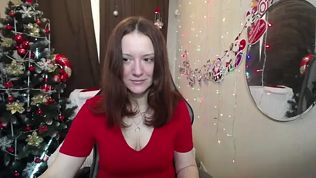 Snapshot of BarbaraStily chatting on 01-17-25, 08:24 BarbaraStily online show from 01-17-25, 08:24