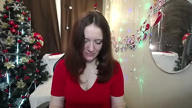 Snapshot of BarbaraStily chatting on 01-17-25, 05:30 BarbaraStily online show from 01-17-25, 05:30