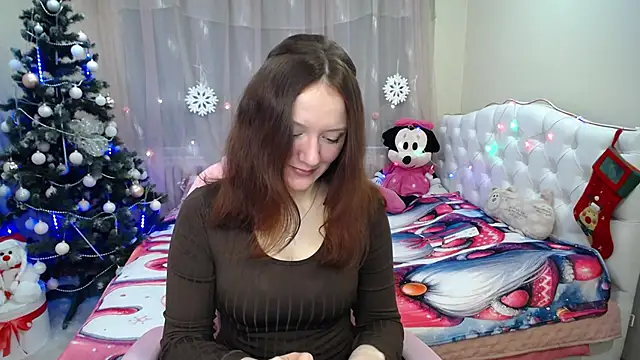 Snapshot of BarbaraStily chatting on 01-18-25, 07:59 BarbaraStily online show from 01-18-25, 07:59