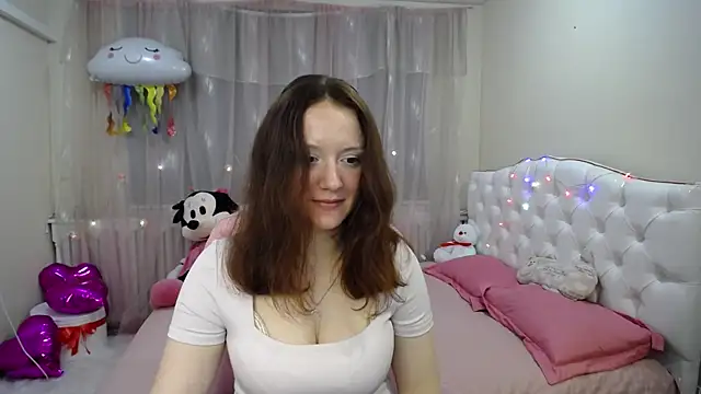 Snapshot of BarbaraStily chatting on 01-24-25, 02:51 BarbaraStily online show from 01-24-25, 02:51