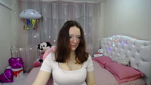 Snapshot of BarbaraStily chatting on 01-24-25, 05:53 BarbaraStily online show from 01-24-25, 05:53