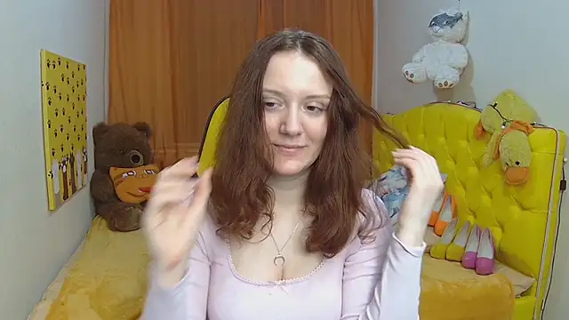 Snapshot of BarbaraStily chatting on 02-02-25, 05:48 BarbaraStily online show from 02-02-25, 05:48