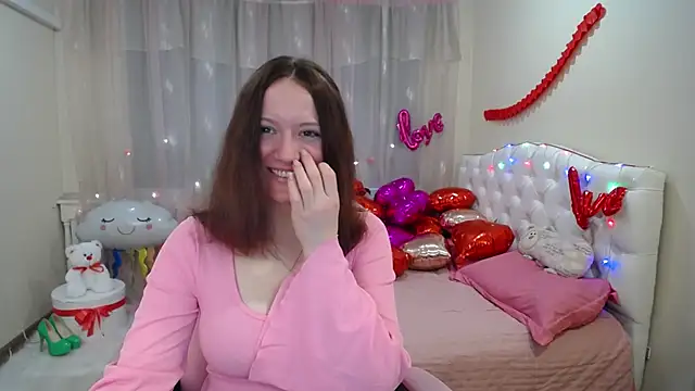 Snapshot of BarbaraStily chatting on 02-09-25, 08:22 BarbaraStily online show from 02-09-25, 08:22