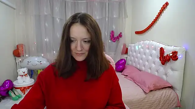 Snapshot of BarbaraStily chatting on 02-09-25, 05:54 BarbaraStily online show from 02-09-25, 05:54