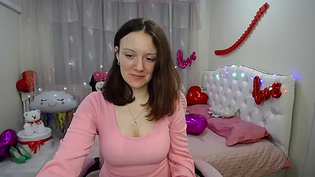 Snapshot of BarbaraStily chatting on 02-11-25, 05:50 BarbaraStily online show from 02-11-25, 05:50