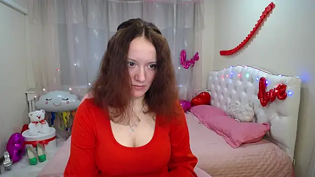 Snapshot of BarbaraStily chatting on 02-27-25, 08:28 BarbaraStily online show from 02-27-25, 08:28