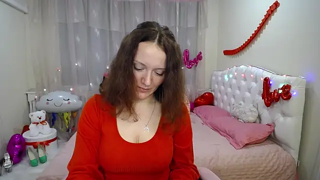 Snapshot of BarbaraStily chatting on 02-27-25, 02:32 BarbaraStily online show from 02-27-25, 02:32