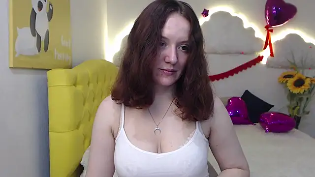 Snapshot of BarbaraStily chatting on 03-06-25, 02:29 BarbaraStily online show from 03-06-25, 02:29