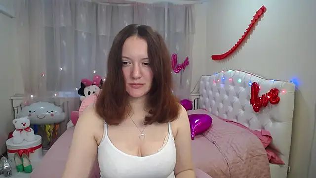 Snapshot of BarbaraStily chatting on 03-10-25, 08:15 BarbaraStily online show from 03-10-25, 08:15