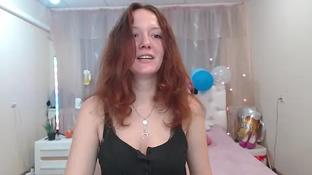 Snapshot of BarbaraStily chatting on 09-23-25, 07:55 BarbaraStily online show from 09-23-25, 07:55