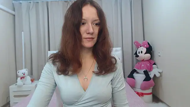 BarbaraStily online show from 02-26-26, 07:40