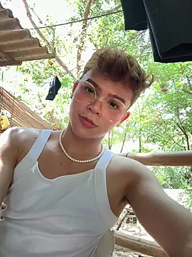 PRINCE STEV online show from 02-12-25, 06:40