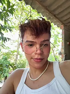 PRINCE STEV online show from 02-15-25, 06:12