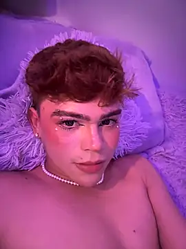 PRINCE STEV online show from 02-16-25, 02:42