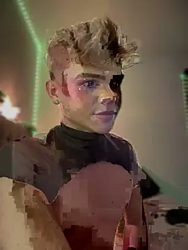 PRINCE STEV online show from 02-16-25, 05:48