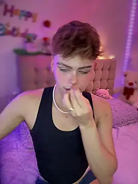 PRINCE STEV online show from 02-24-25, 11:41