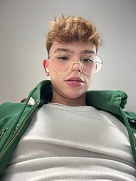 PRINCE STEV online show from 02-26-25, 02:36