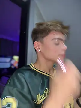 PRINCE STEV online show from 03-15-25, 01:08