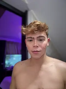 PRINCE STEV online show from 03-16-25, 10:42