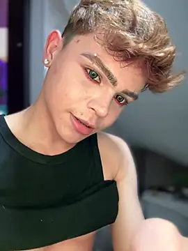 PRINCE STEV online show from 03-19-25, 01:21