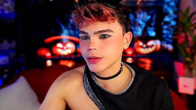 PRINCE STEV online show from 10-19-25, 08:53