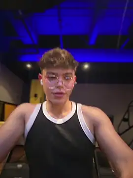 PRINCE STEV online show from 11-24-25, 08:52