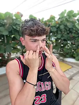 PRINCE STEV online show from 12-22-25, 05:21