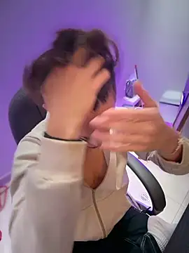 PRINCE STEV online show from 01-18-26, 04:00