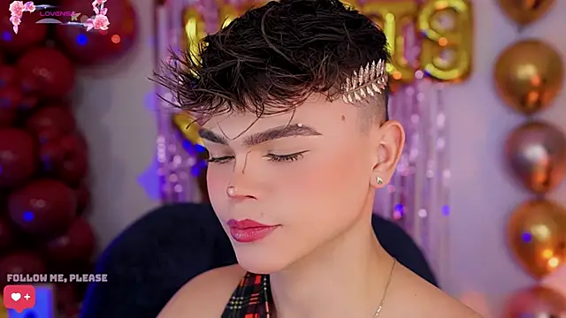 PRINCE STEV online show from 02-19-26, 11:56