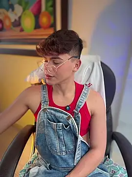 PRINCE STEV online show from 03-04-26, 04:24