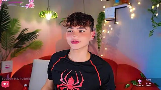 PRINCE STEV online show from 03-07-26, 05:15