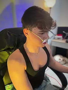 PRINCE STEV online show from 03-18-26, 06:22