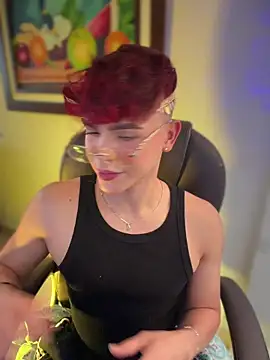 PRINCE STEV online show from 03-23-26, 08:46