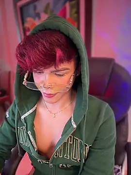 PRINCE STEV online show from 04-09-26, 09:42