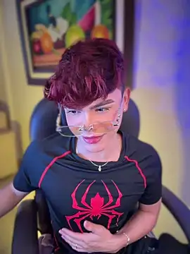 PRINCE STEV online show from 04-23-26, 09:50