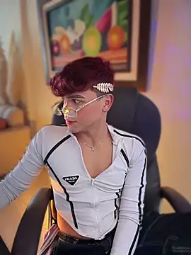 PRINCE STEV online show from 04-26-26, 06:05