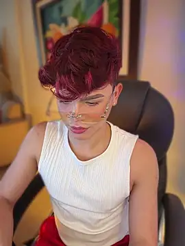 PRINCE STEV online show from 04-27-26, 06:28