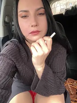 Roxana-Sexy online show from 12-14-25, 04:29