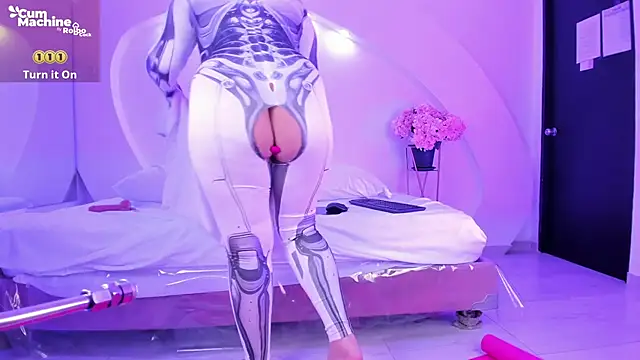 Snapshot of NanaOsaky chatting on 12-05-25, 02:25 NanaOsaky online show from 12-05-25, 02:25