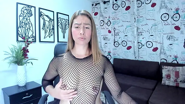 Snapshot of MarcelaCampo chatting on 01-23-25, 07:07 MarcelaCampo online show from 01-23-25, 07:07