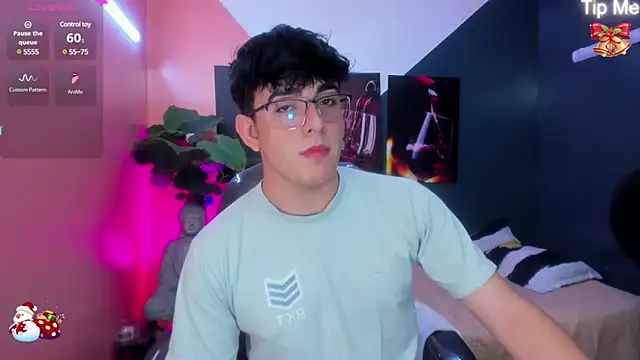 nolan twink1 online show from 12-14-24, 06:09