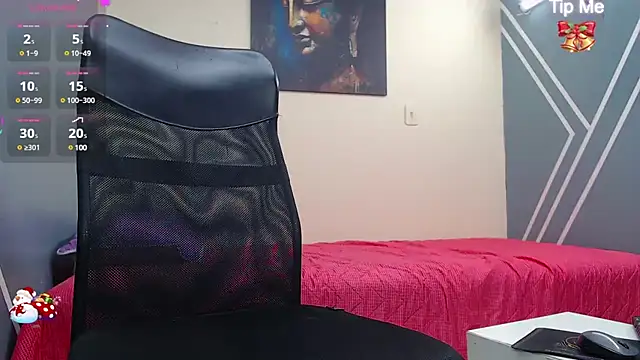 nolan twink1 online show from 12-27-24, 09:00