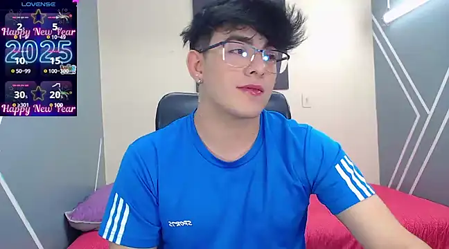 nolan twink1 online show from 01-03-25, 06:03